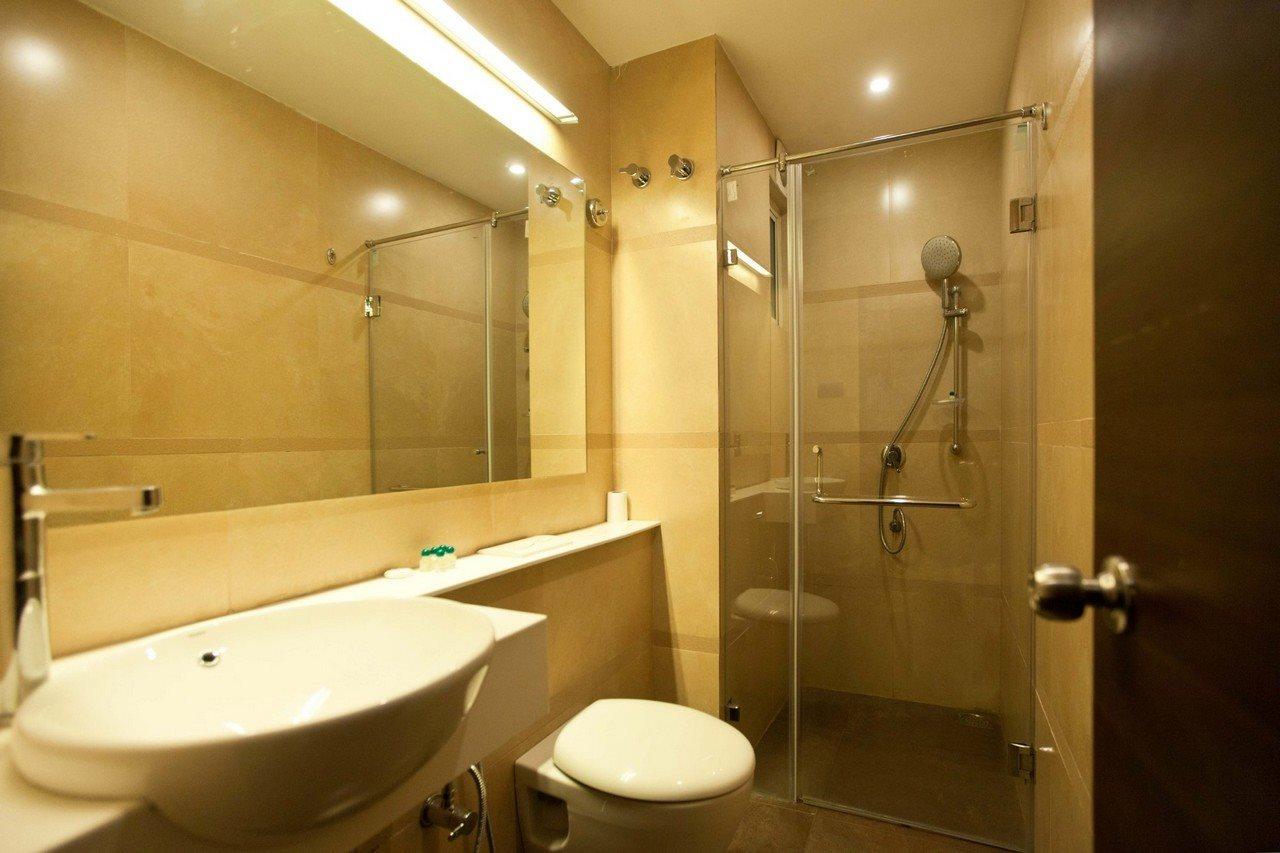 Brownstar Boutique Hotel Chennai Extérieur photo